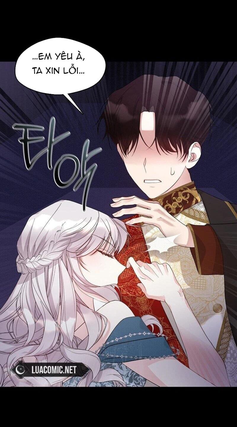 Tình Yêu Hỡi, Sao Người Lại Hối Hận Rồi? Chapter 7 - Trang 2