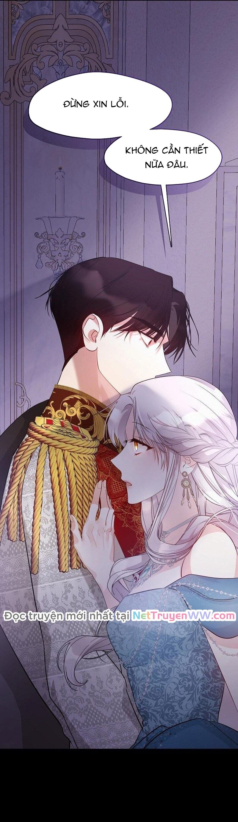 Tình Yêu Hỡi, Sao Người Lại Hối Hận Rồi? Chapter 7 - Trang 2