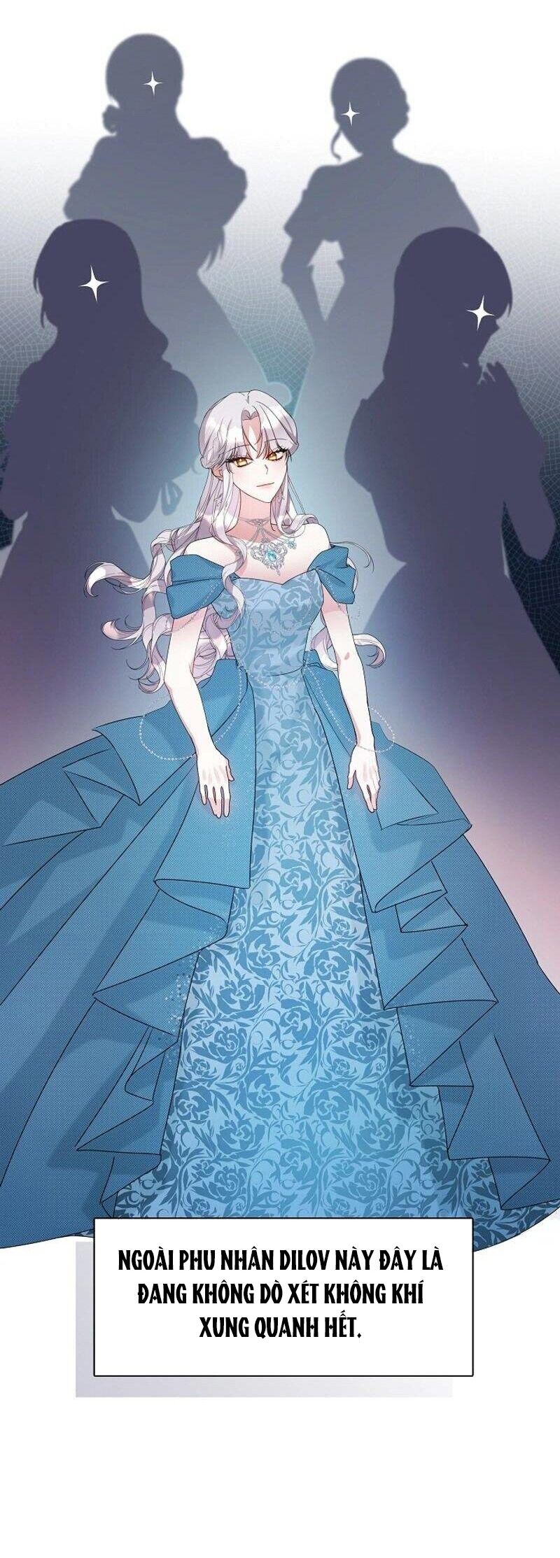Tình Yêu Hỡi, Sao Người Lại Hối Hận Rồi? Chapter 7 - Trang 2