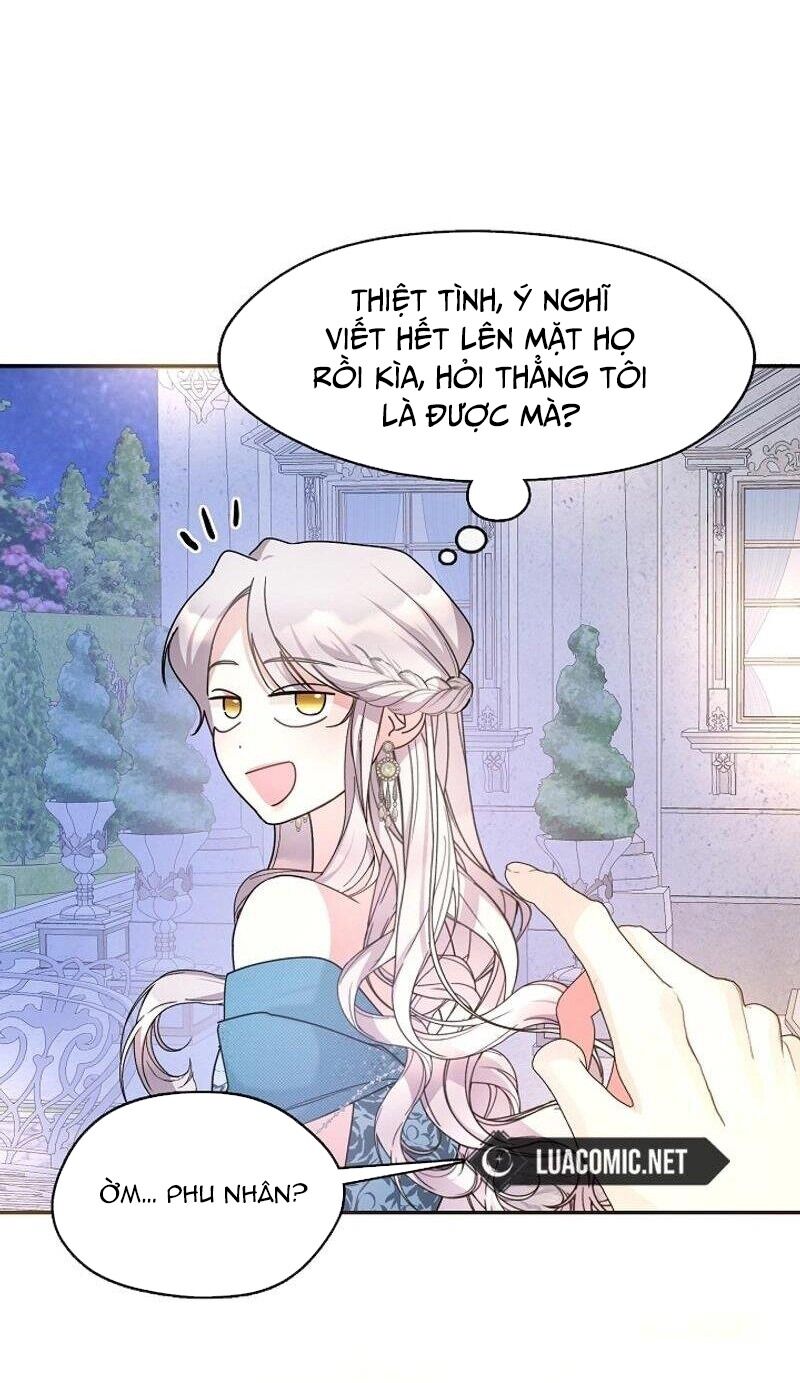 Tình Yêu Hỡi, Sao Người Lại Hối Hận Rồi? Chapter 7 - Trang 2