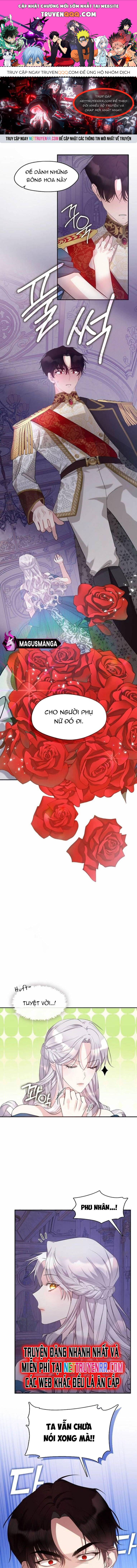 Tình Yêu Hỡi, Sao Người Lại Hối Hận Rồi? Chapter 8 - Trang 2
