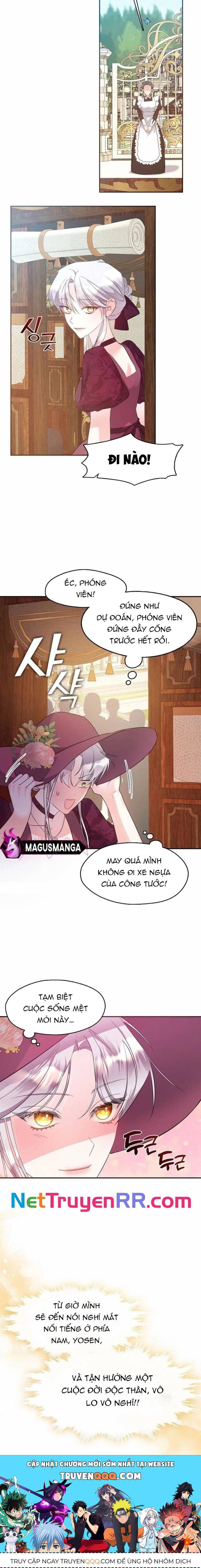 Tình Yêu Hỡi, Sao Người Lại Hối Hận Rồi? Chapter 8 - Trang 2