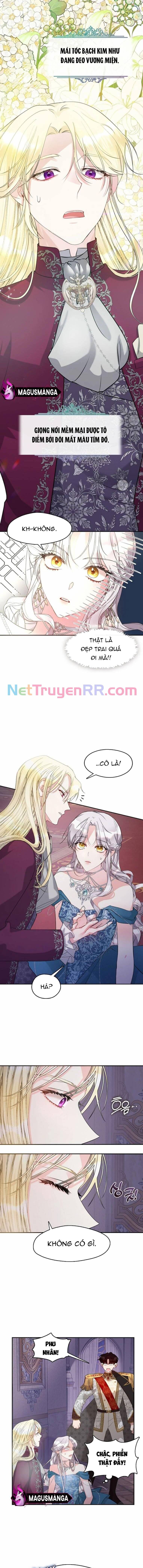 Tình Yêu Hỡi, Sao Người Lại Hối Hận Rồi? Chapter 8 - Trang 2