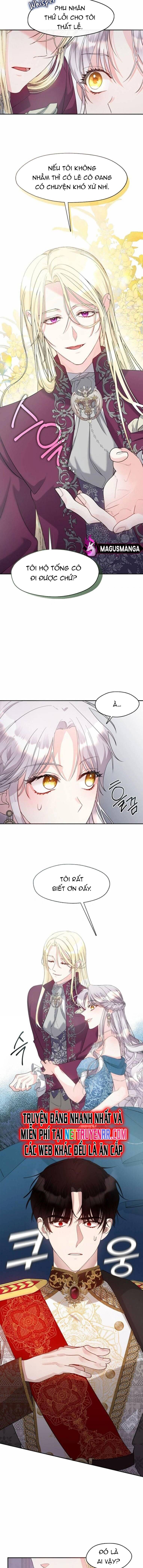 Tình Yêu Hỡi, Sao Người Lại Hối Hận Rồi? Chapter 8 - Trang 2