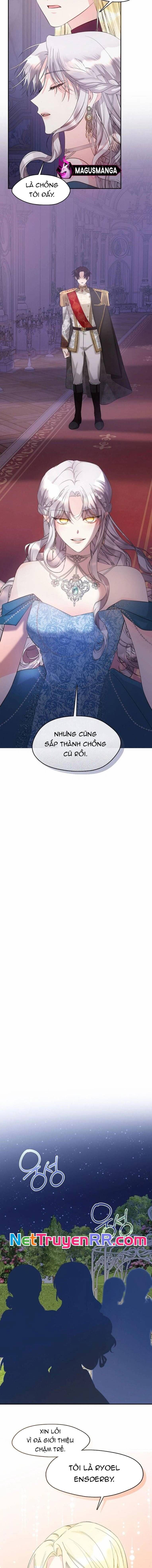 Tình Yêu Hỡi, Sao Người Lại Hối Hận Rồi? Chapter 8 - Trang 2