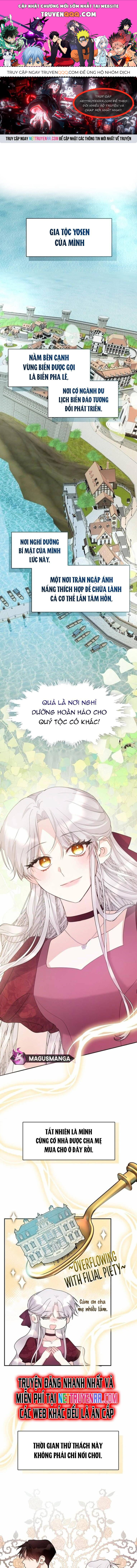 Tình Yêu Hỡi, Sao Người Lại Hối Hận Rồi? Chapter 9 - Trang 2