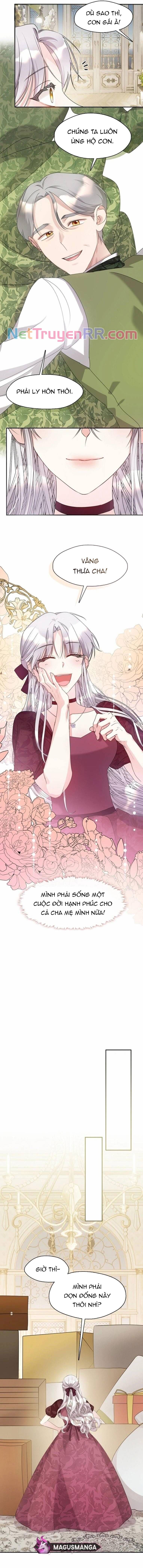 Tình Yêu Hỡi, Sao Người Lại Hối Hận Rồi? Chapter 9 - Trang 2