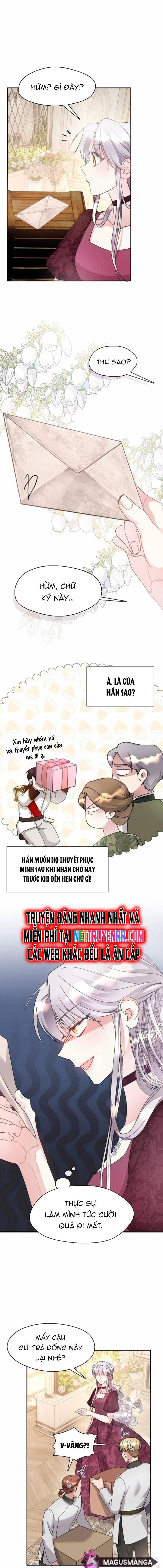 Tình Yêu Hỡi, Sao Người Lại Hối Hận Rồi? Chapter 9 - Trang 2