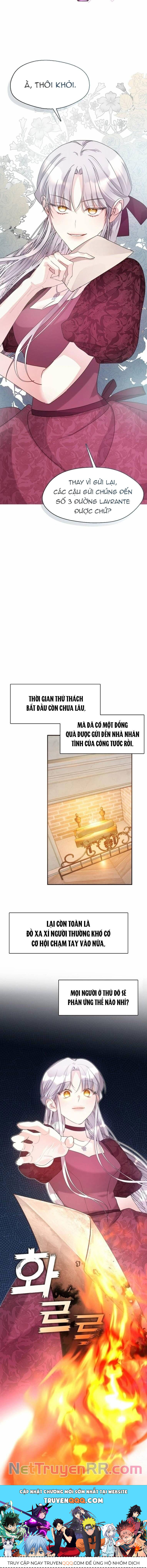 Tình Yêu Hỡi, Sao Người Lại Hối Hận Rồi? Chapter 9 - Trang 2