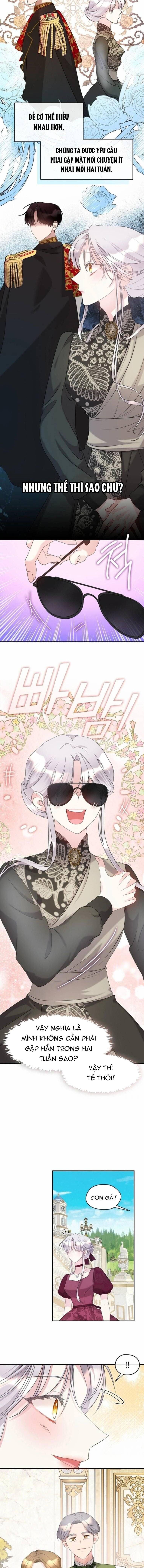 Tình Yêu Hỡi, Sao Người Lại Hối Hận Rồi? Chapter 9 - Trang 2