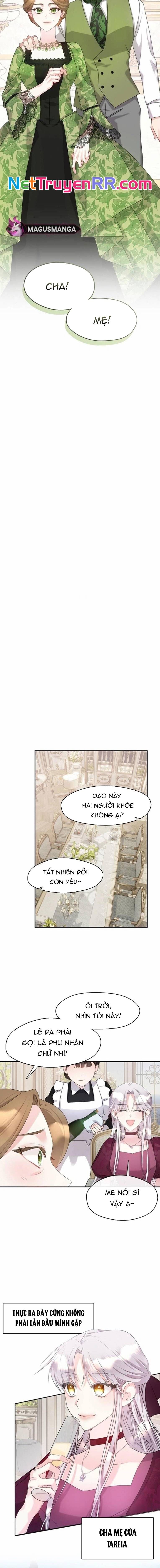 Tình Yêu Hỡi, Sao Người Lại Hối Hận Rồi? Chapter 9 - Trang 2