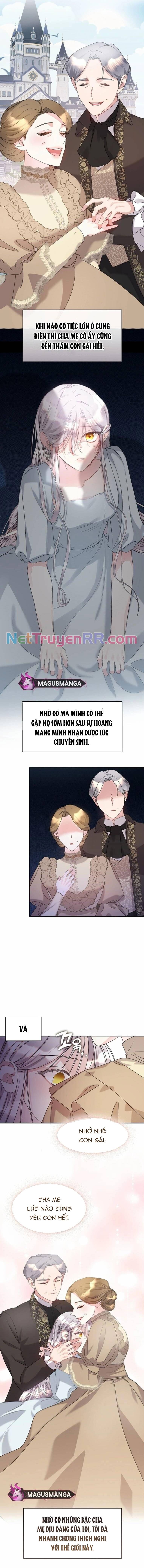 Tình Yêu Hỡi, Sao Người Lại Hối Hận Rồi? Chapter 9 - Trang 2