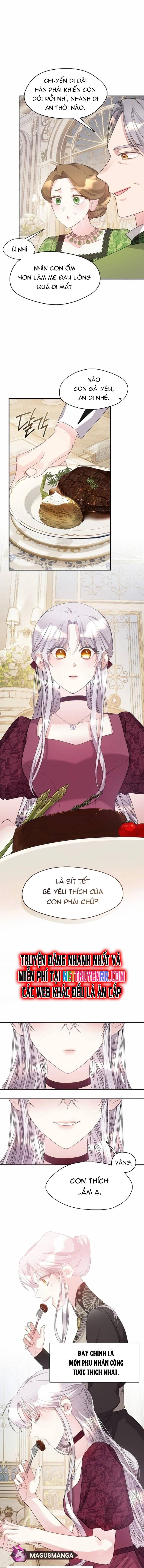 Tình Yêu Hỡi, Sao Người Lại Hối Hận Rồi? Chapter 9 - Trang 2