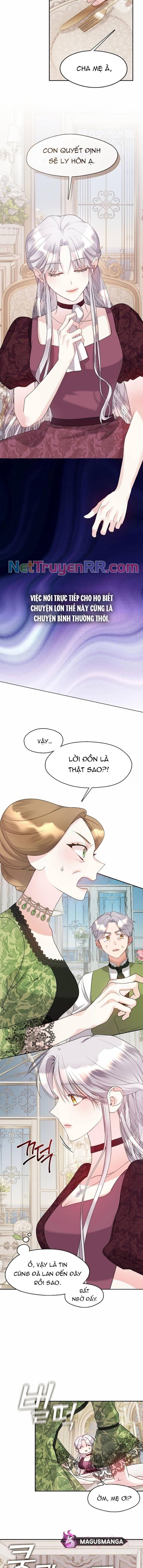 Tình Yêu Hỡi, Sao Người Lại Hối Hận Rồi? Chapter 9 - Trang 2