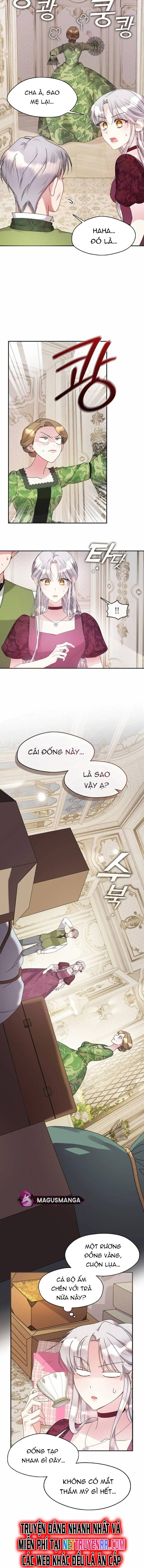 Tình Yêu Hỡi, Sao Người Lại Hối Hận Rồi? Chapter 9 - Trang 2