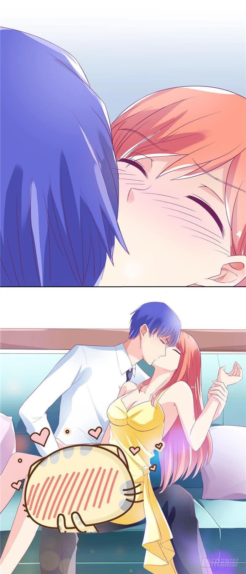 Tình Yêu Khiến Tôi Phát Điên Chapter 1 - Trang 2