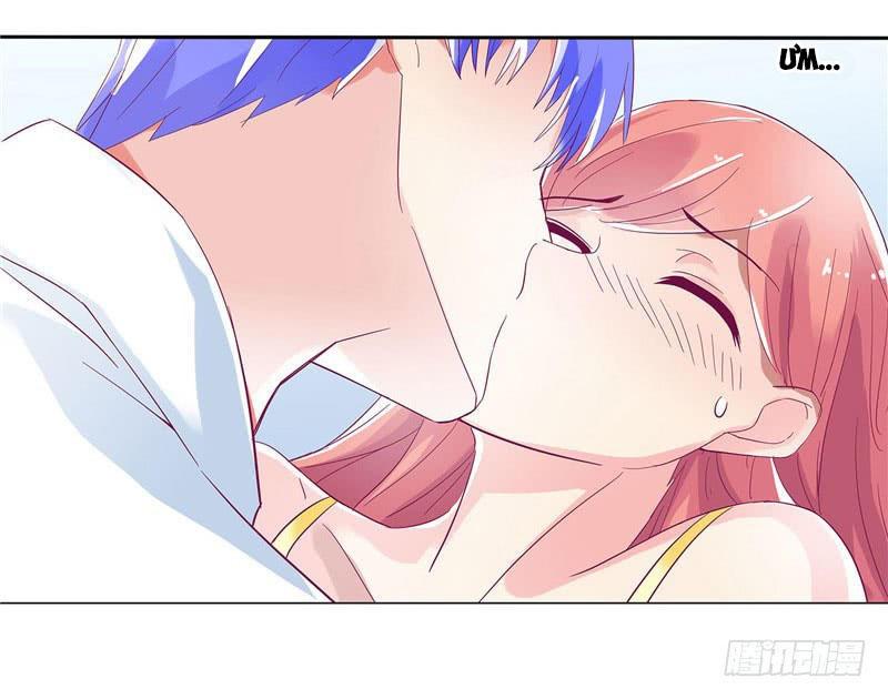 Tình Yêu Khiến Tôi Phát Điên Chapter 1 - Trang 2