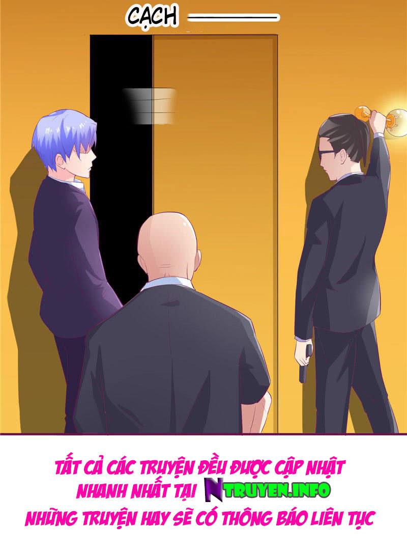 Tình Yêu Khiến Tôi Phát Điên Chapter 10 - Trang 2