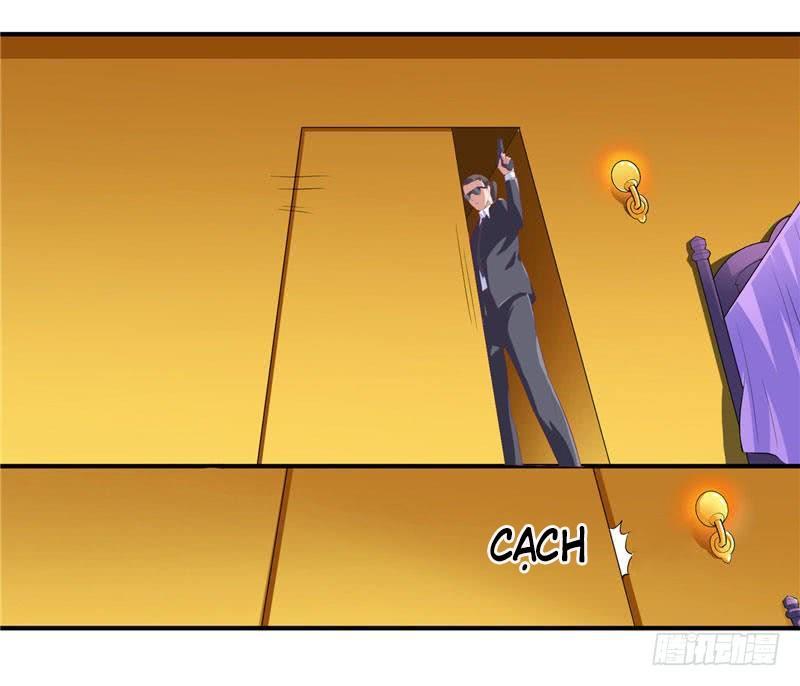 Tình Yêu Khiến Tôi Phát Điên Chapter 10 - Trang 2