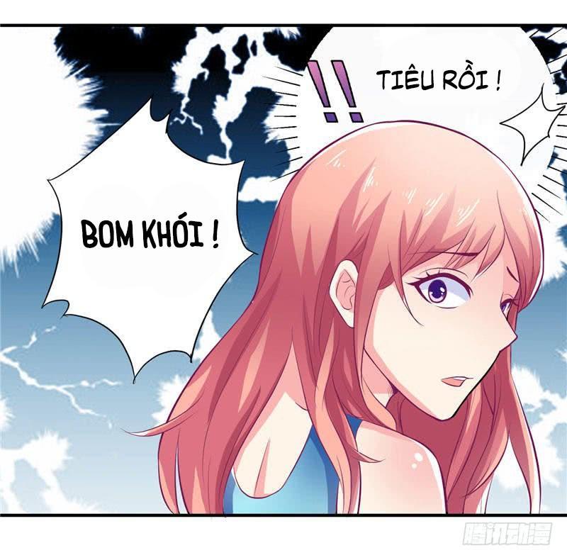 Tình Yêu Khiến Tôi Phát Điên Chapter 10 - Trang 2