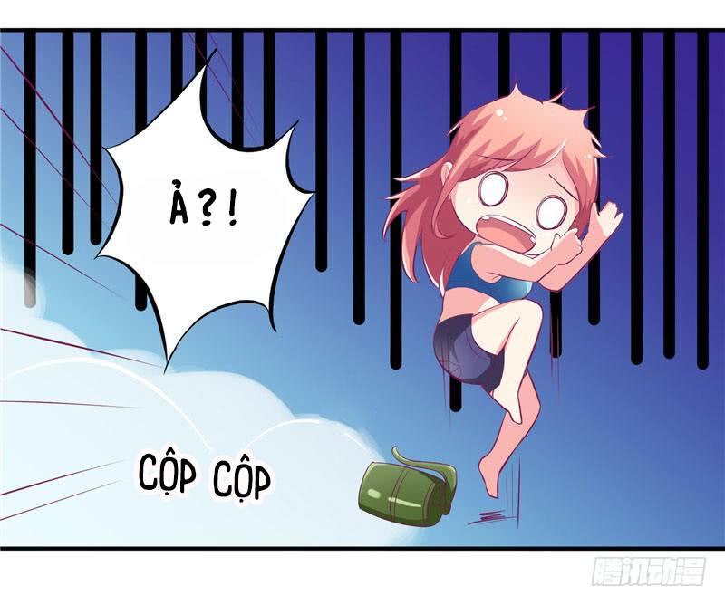 Tình Yêu Khiến Tôi Phát Điên Chapter 10 - Trang 2