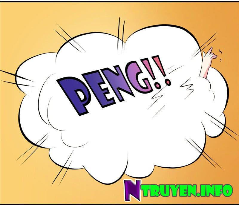 Tình Yêu Khiến Tôi Phát Điên Chapter 10 - Trang 2