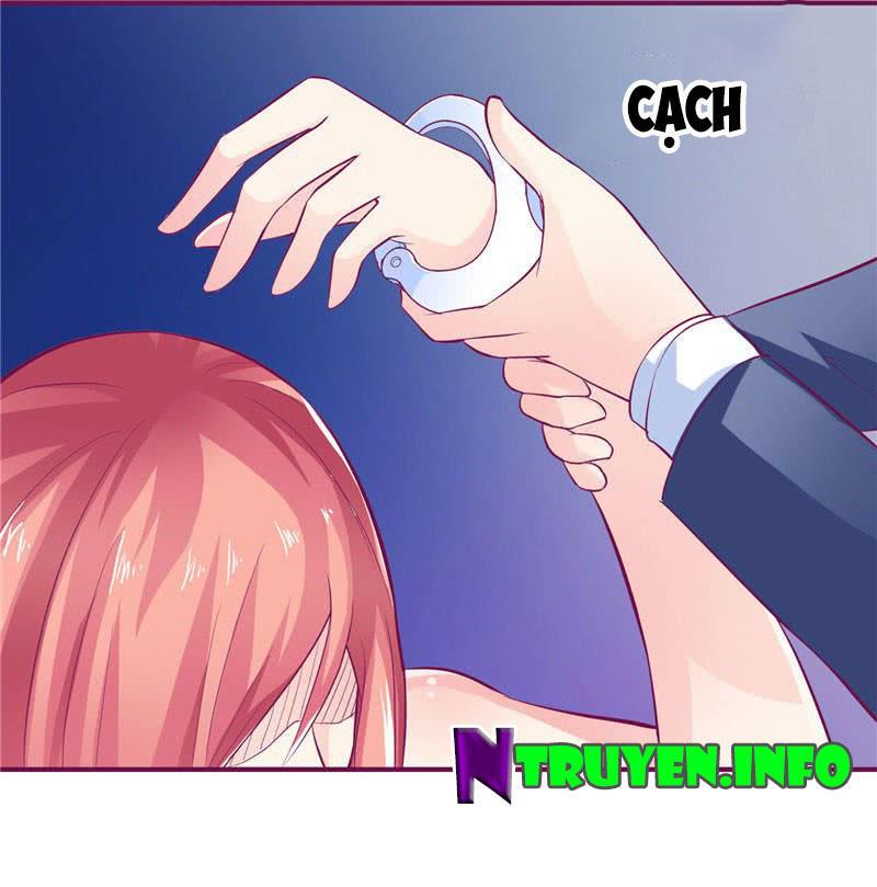 Tình Yêu Khiến Tôi Phát Điên Chapter 10 - Trang 2