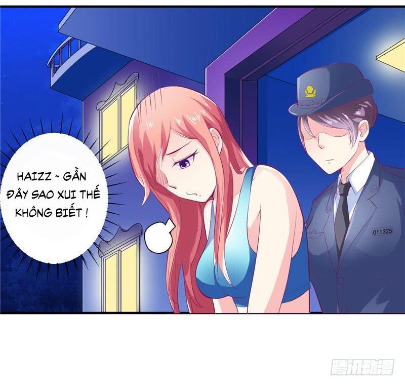 Tình Yêu Khiến Tôi Phát Điên Chapter 10 - Trang 2