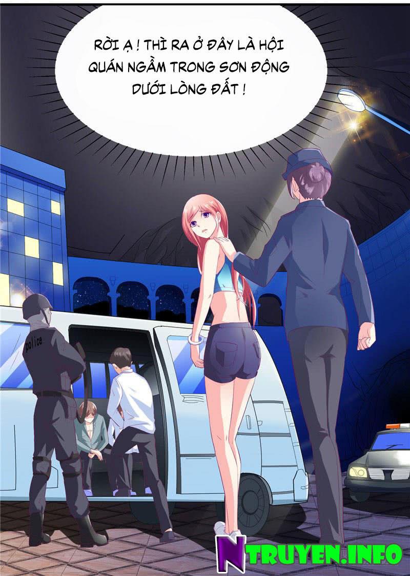 Tình Yêu Khiến Tôi Phát Điên Chapter 10 - Trang 2