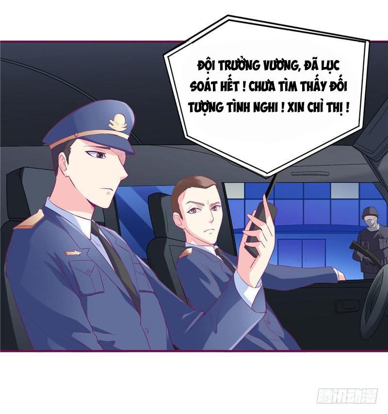 Tình Yêu Khiến Tôi Phát Điên Chapter 10 - Trang 2