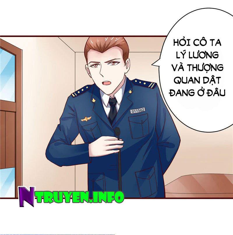 Tình Yêu Khiến Tôi Phát Điên Chapter 11 - Trang 2