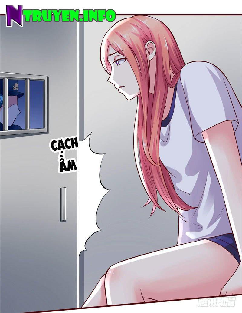 Tình Yêu Khiến Tôi Phát Điên Chapter 11 - Trang 2