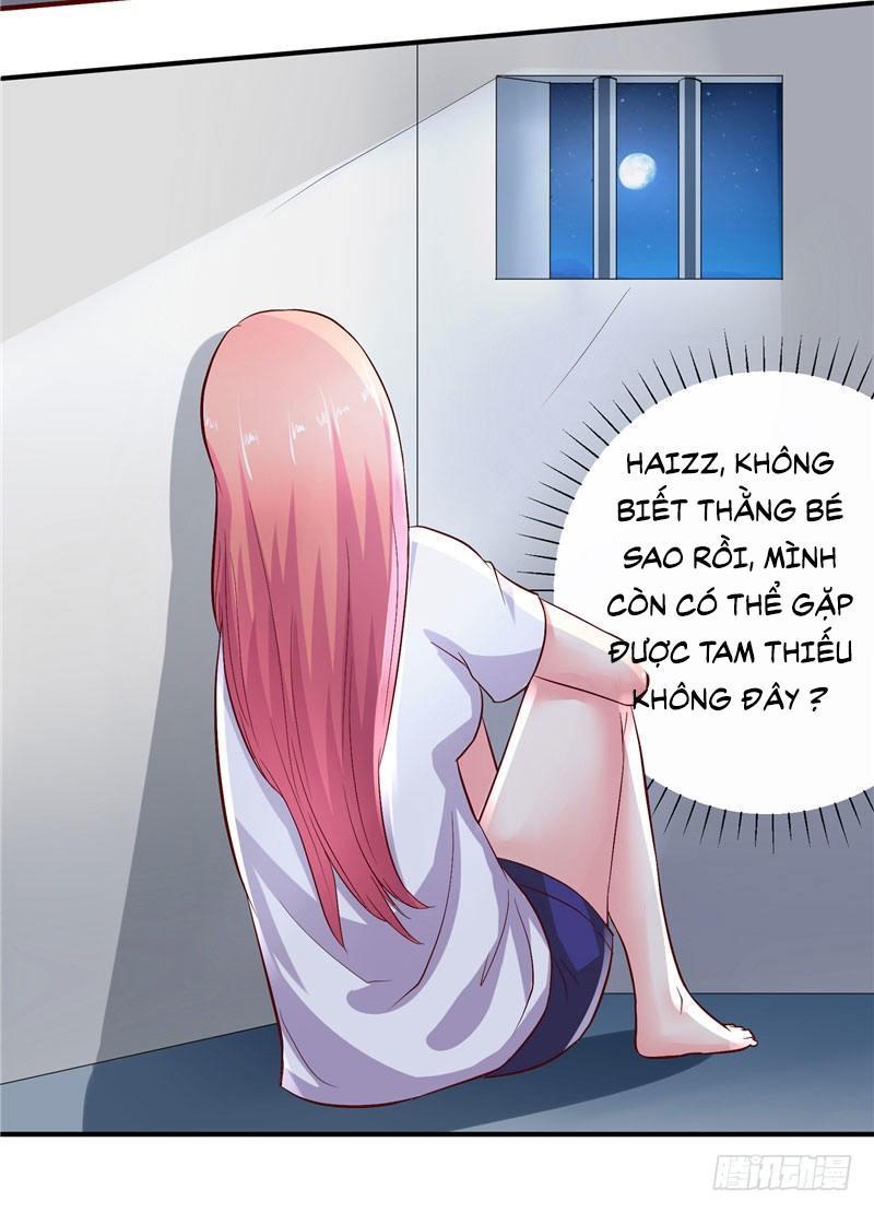 Tình Yêu Khiến Tôi Phát Điên Chapter 11 - Trang 2