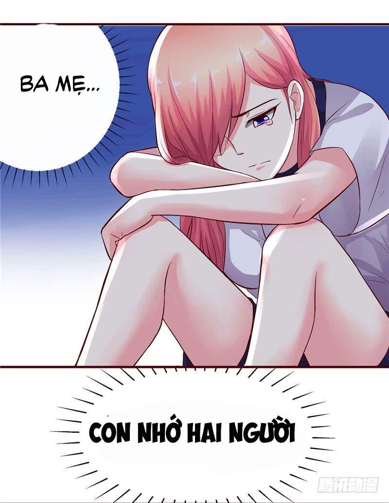 Tình Yêu Khiến Tôi Phát Điên Chapter 11 - Trang 2