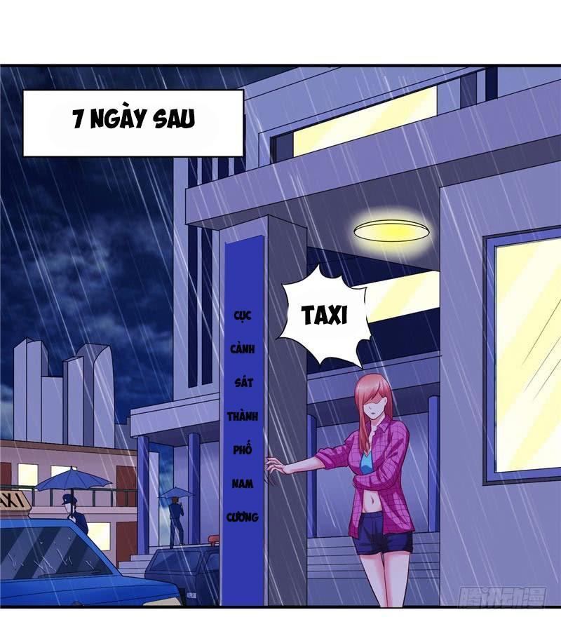 Tình Yêu Khiến Tôi Phát Điên Chapter 11 - Trang 2