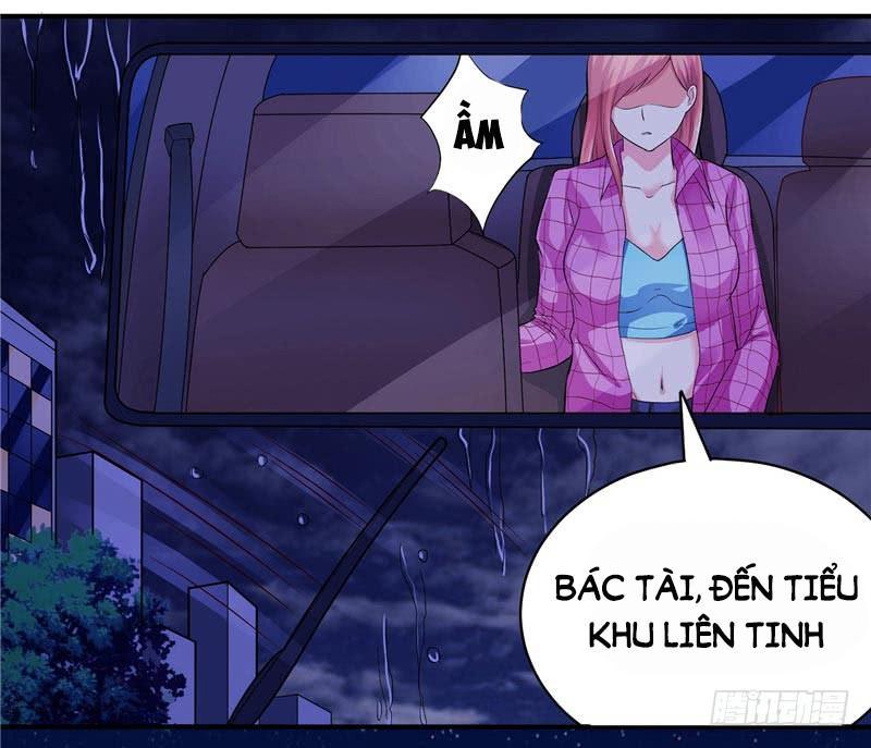 Tình Yêu Khiến Tôi Phát Điên Chapter 11 - Trang 2