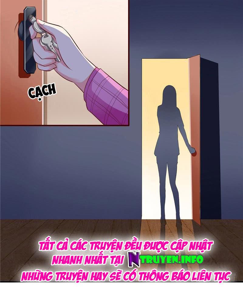 Tình Yêu Khiến Tôi Phát Điên Chapter 11 - Trang 2