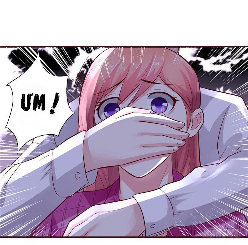 Tình Yêu Khiến Tôi Phát Điên Chapter 11 - Trang 2