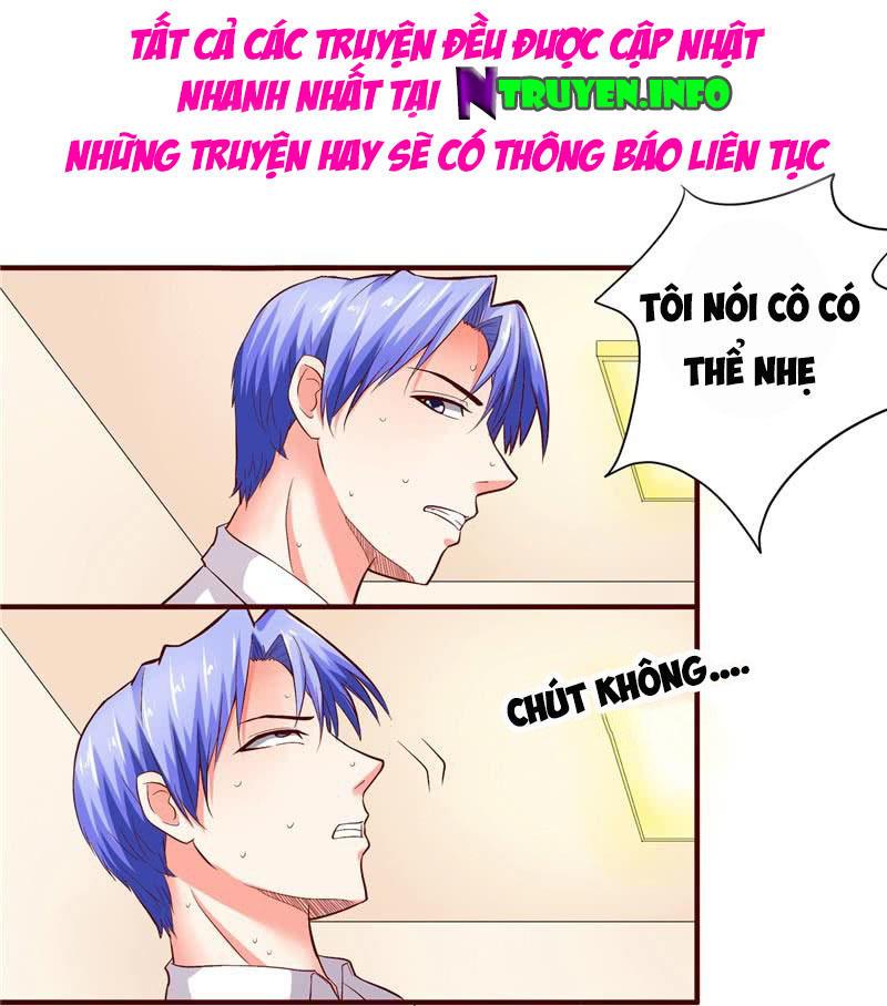 Tình Yêu Khiến Tôi Phát Điên Chapter 12 - Trang 2