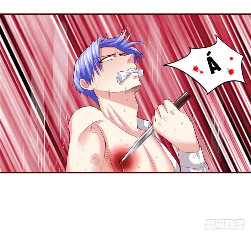 Tình Yêu Khiến Tôi Phát Điên Chapter 13 - Trang 2