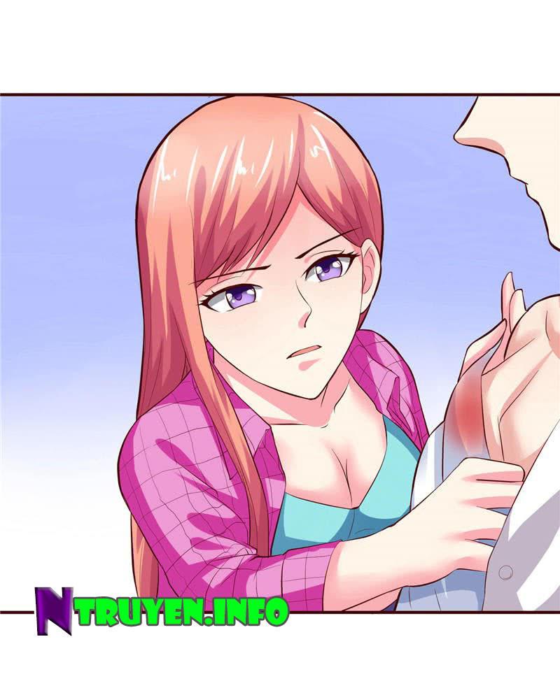 Tình Yêu Khiến Tôi Phát Điên Chapter 13 - Trang 2