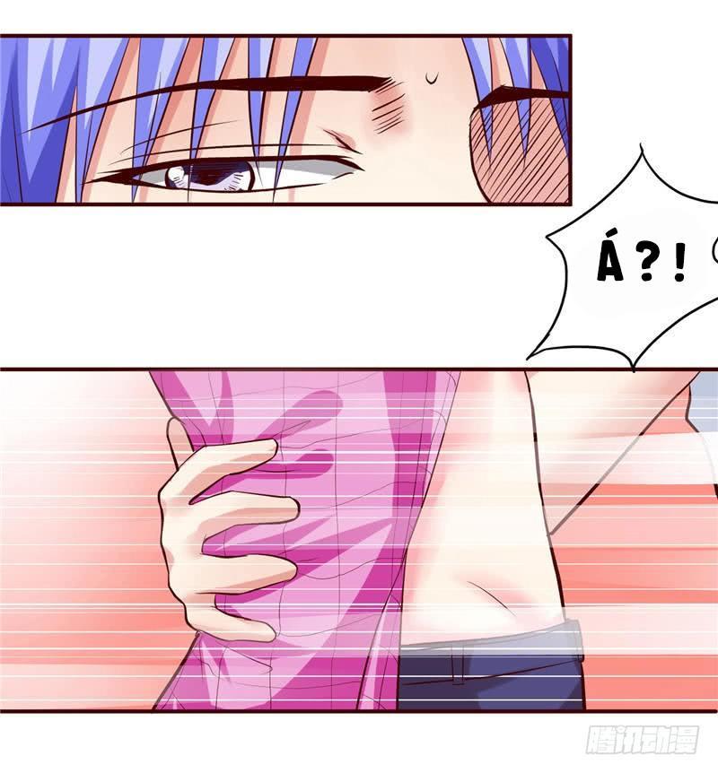 Tình Yêu Khiến Tôi Phát Điên Chapter 13 - Trang 2