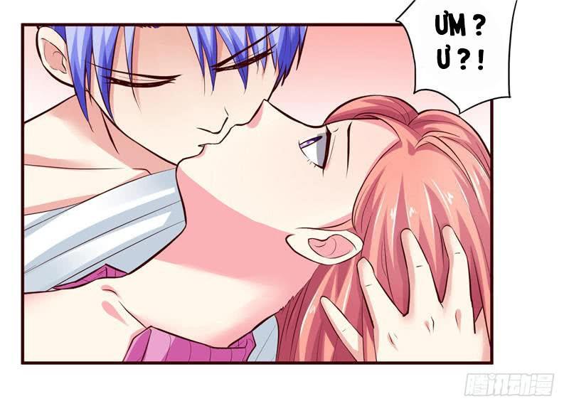 Tình Yêu Khiến Tôi Phát Điên Chapter 13 - Trang 2