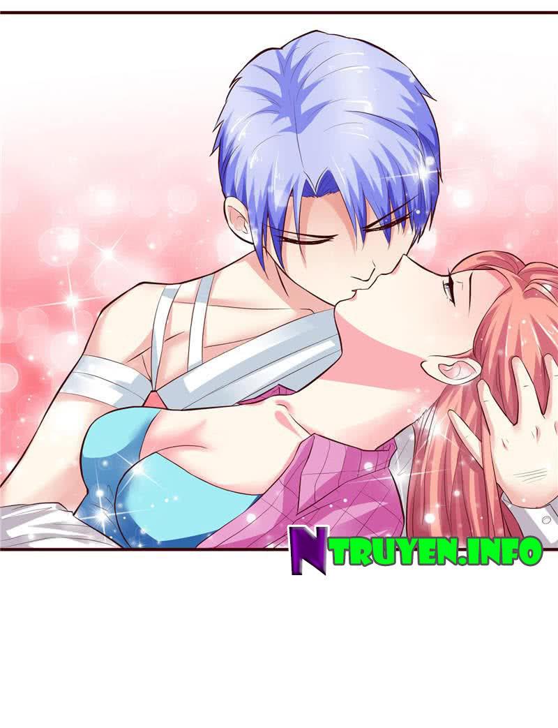 Tình Yêu Khiến Tôi Phát Điên Chapter 13 - Trang 2