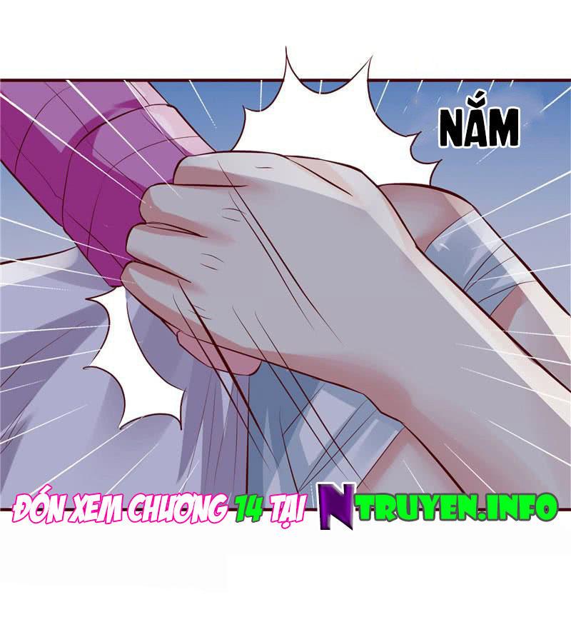 Tình Yêu Khiến Tôi Phát Điên Chapter 13 - Trang 2