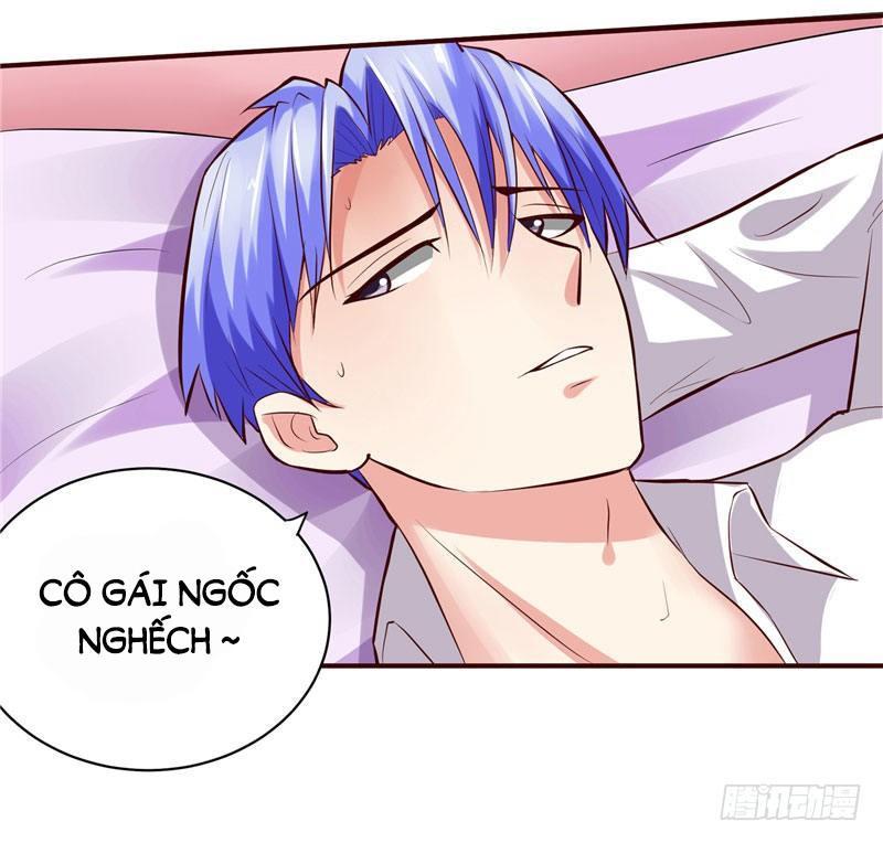 Tình Yêu Khiến Tôi Phát Điên Chapter 14 - Trang 2