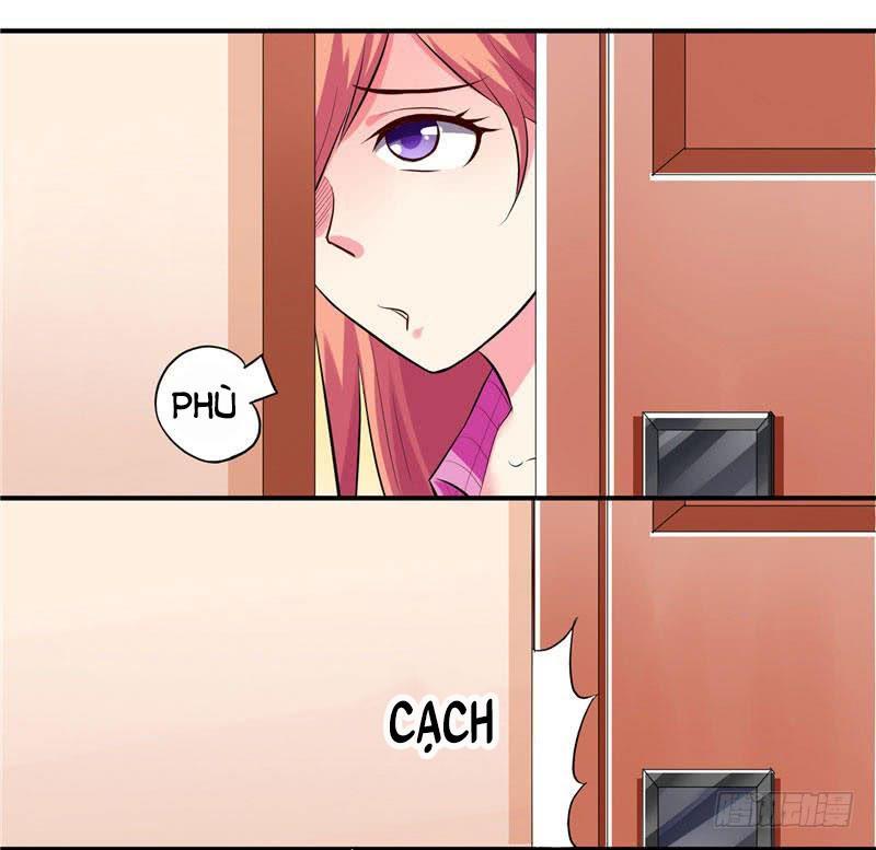 Tình Yêu Khiến Tôi Phát Điên Chapter 14 - Trang 2