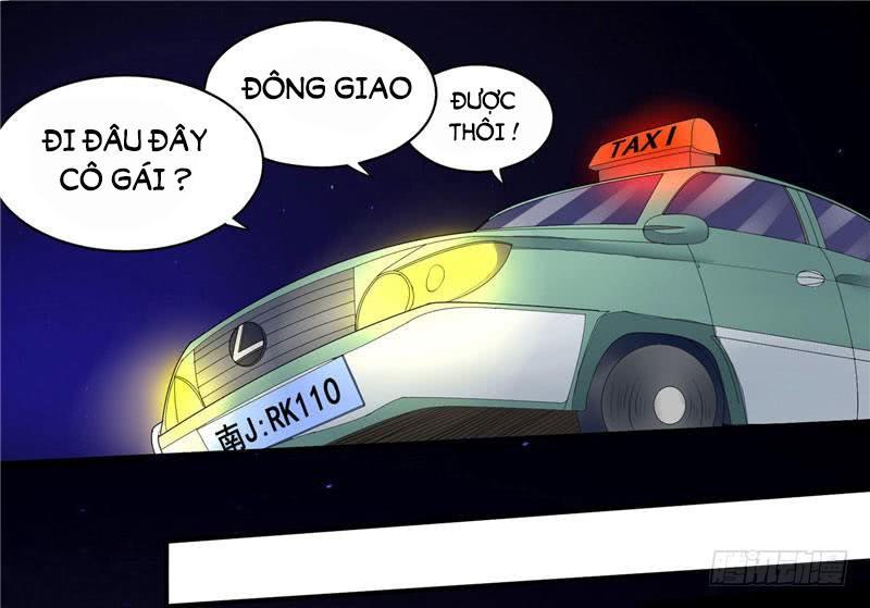 Tình Yêu Khiến Tôi Phát Điên Chapter 14 - Trang 2