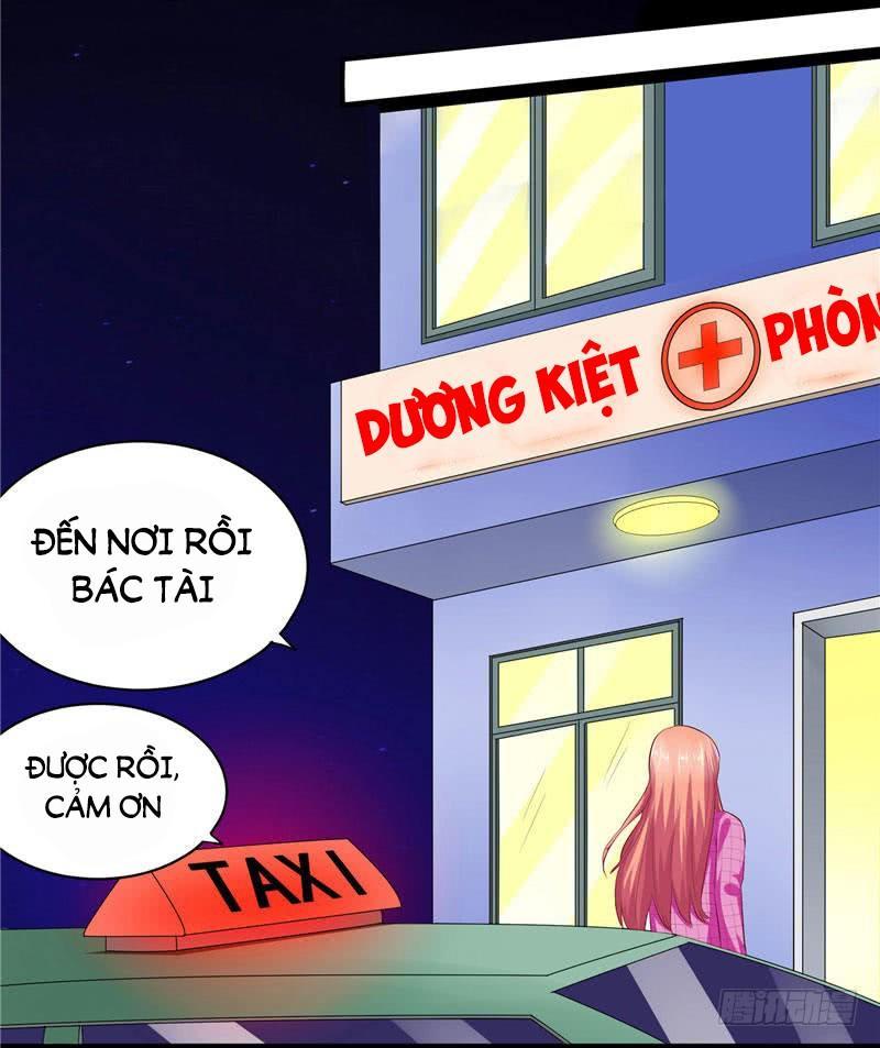 Tình Yêu Khiến Tôi Phát Điên Chapter 14 - Trang 2