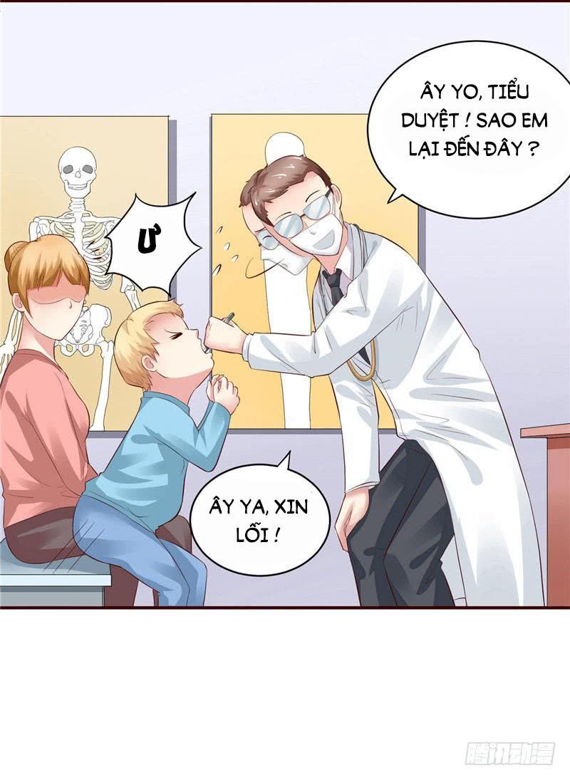 Tình Yêu Khiến Tôi Phát Điên Chapter 14 - Trang 2